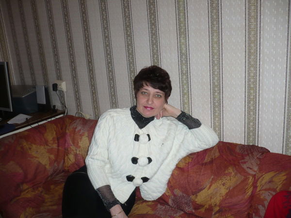 Елена Худякова