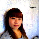Aidana))) Tyrsynhanova