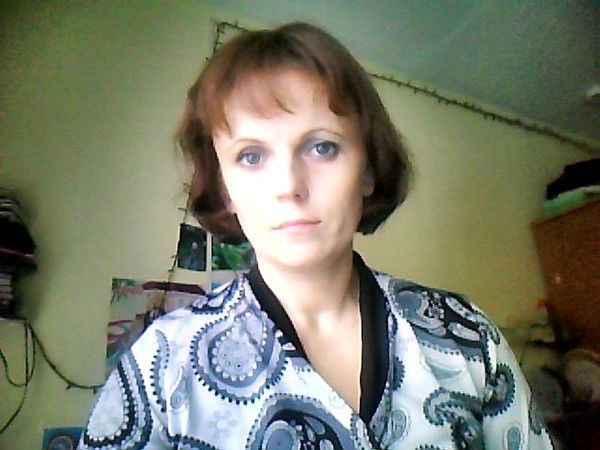 Ольга Александрова