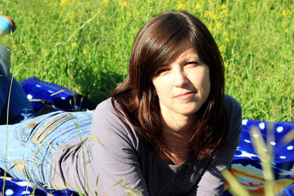 Алёна Мутина