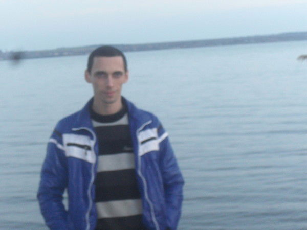 Петр Финенко