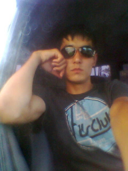 Бауыржан Ермекбай