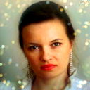 Марина Алексеевна