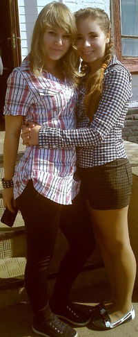 Юлия Волкова