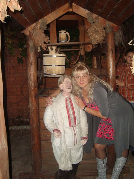 Людмила Герман