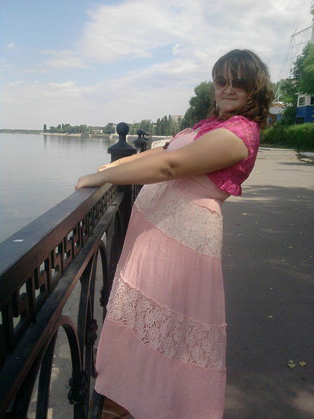 Татьяна Кугашева