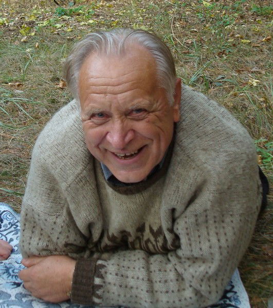 Николай Михайличенко