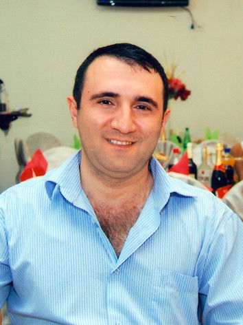 Fuad Abdullayev