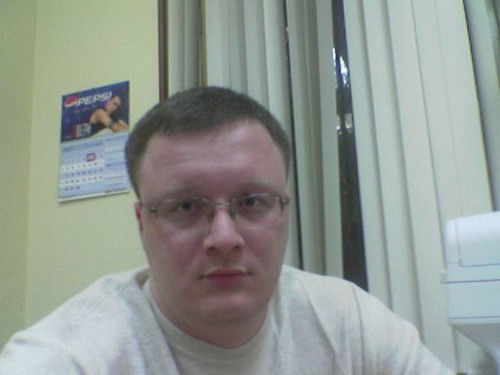 Влад Берестовой