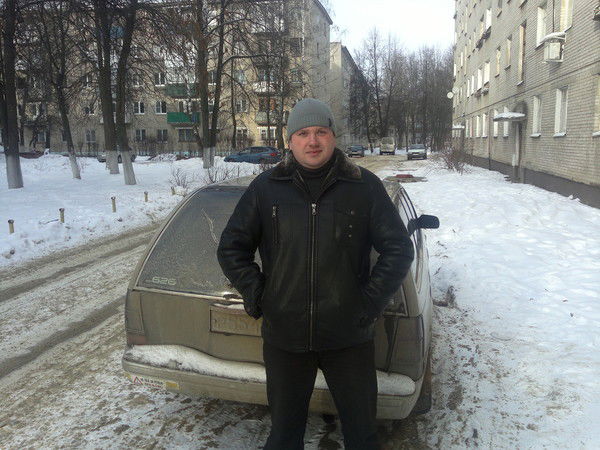 Алексей Вася