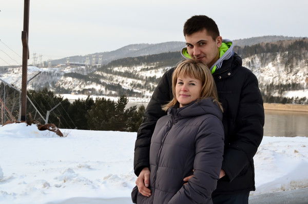 Дмитрий Артемьев