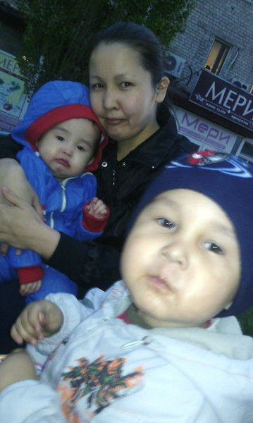 Гульзипа Баекешова