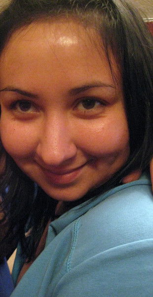 Дина Расулова