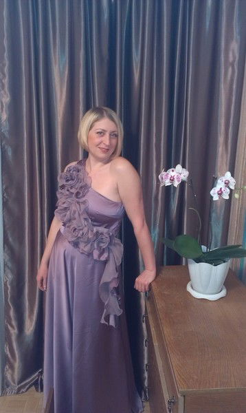 Татьяна Ширинкина