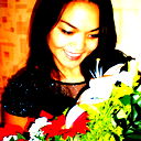 Zhanara Fevralskaya