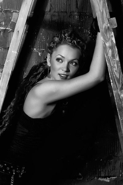 Оля Филиповец