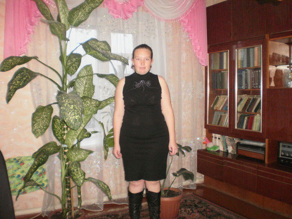 Светлана Гусан-Рекрут