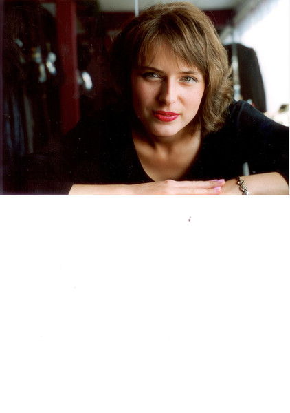 Ольга Артёмова