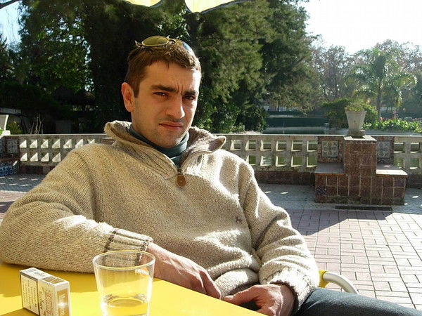 Дмитрий Пехтерев