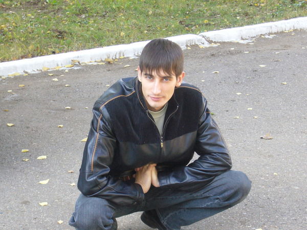 Игорь Жаворонкин