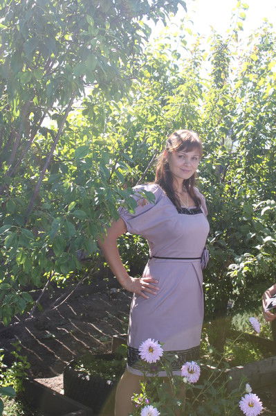 Вера Теплых