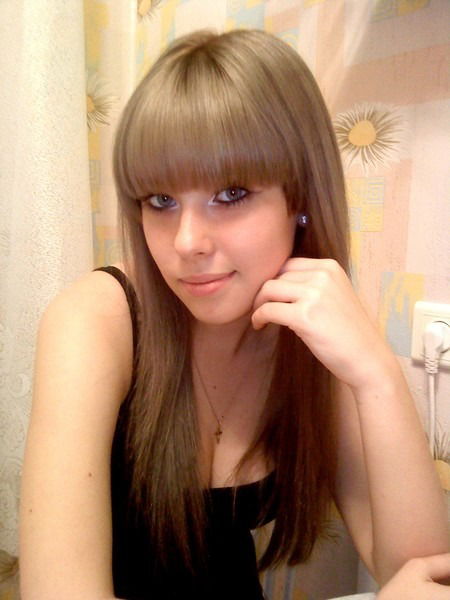 Дарья Шпагина