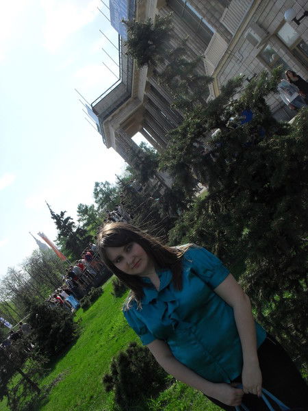 Елена Николаева