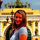 Елена Шамина
