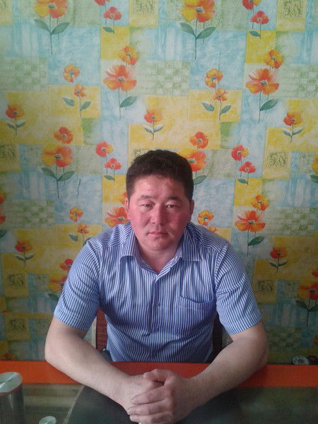 Орынжан Тлеубердинова