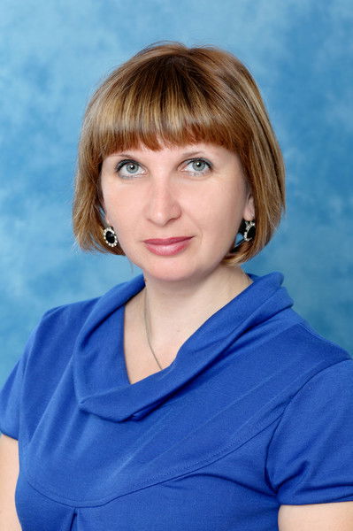 Галина Чердак