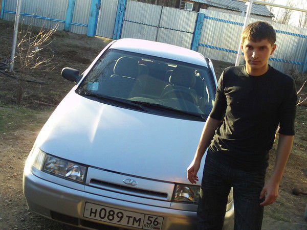 Вадик *********