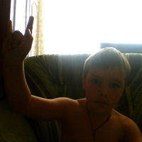 Антон Белик