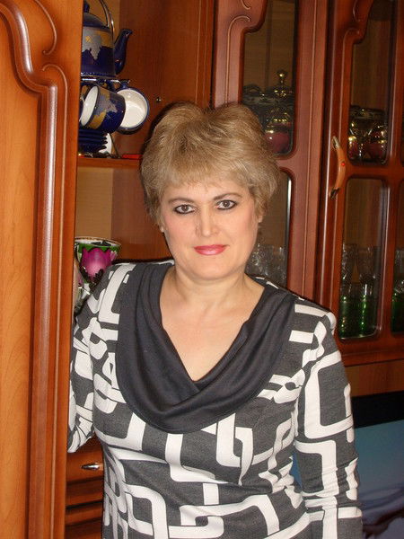 Ольга Павлова