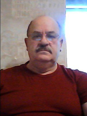 Владимир Митин-Егоров