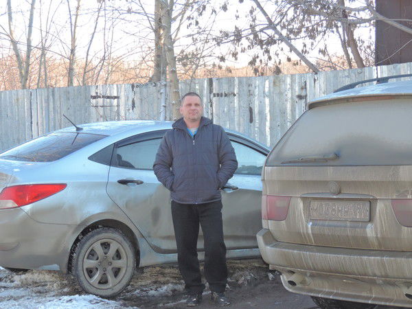 Евгений Гущенко