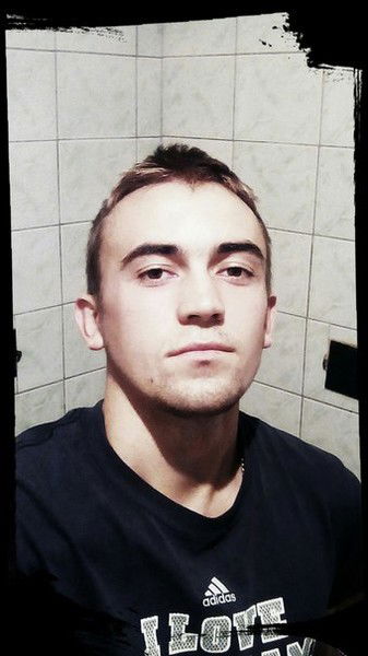 Антон Гудюк