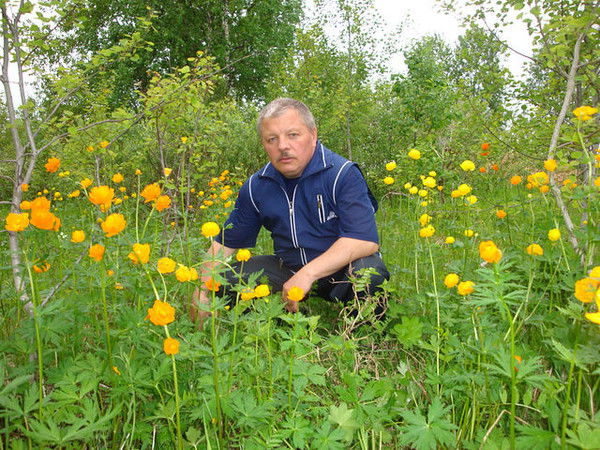 Александр Осан