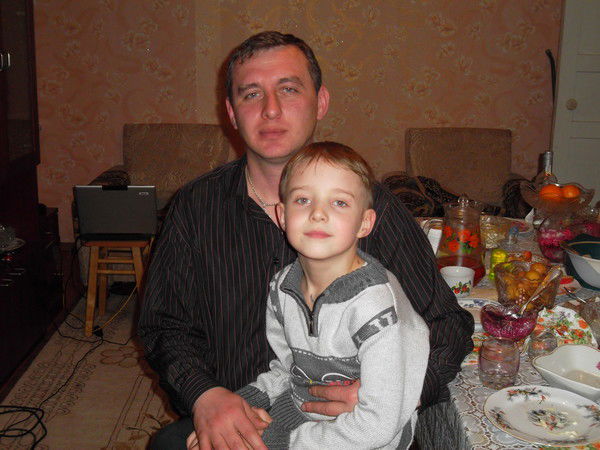 Роман Демочко