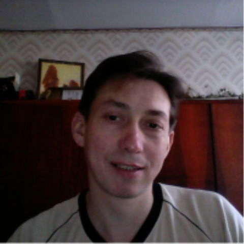 Валерий Виздрик