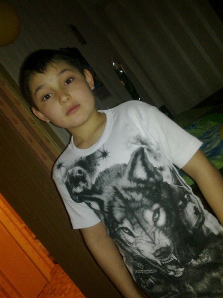 Владислав Дёмин