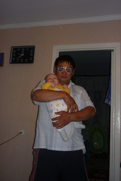 Рустем Сатанов