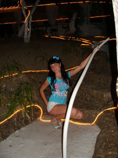 Катюша Римша