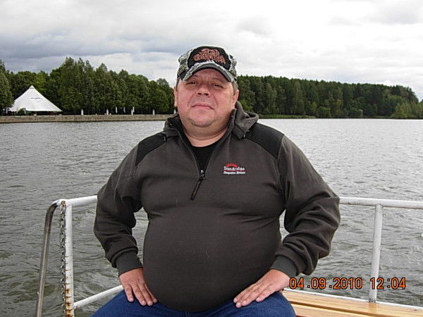 Алексей Солнцев