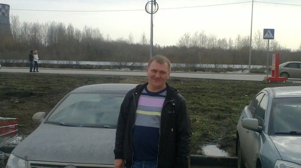 Андрей Аржилов