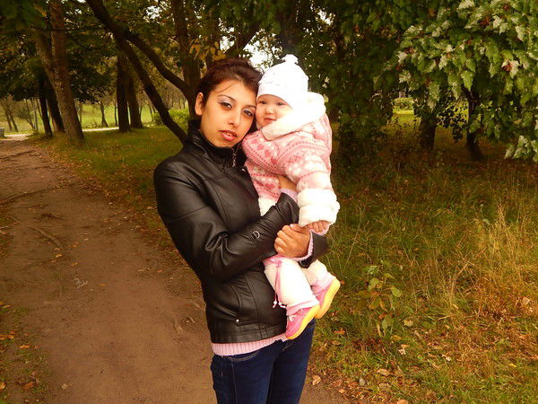 Зинфира Загряцкая