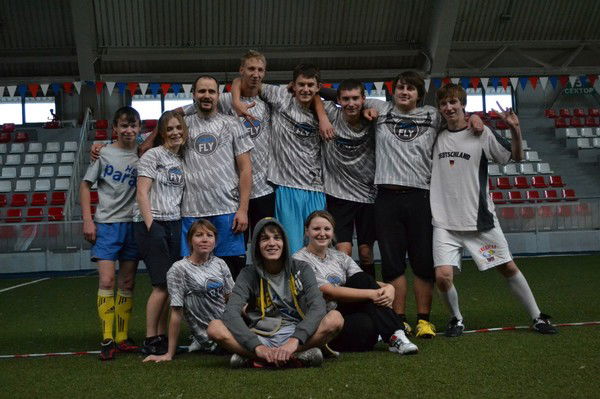 Юля Заживихина