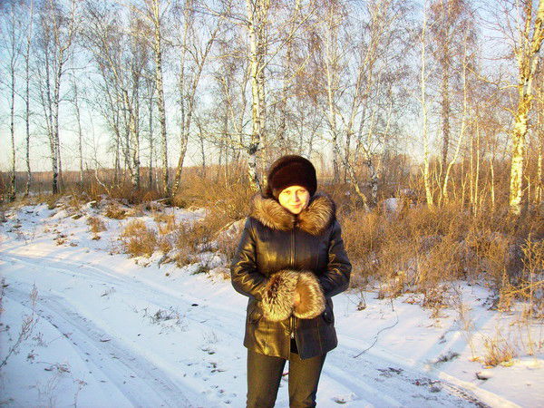 Татьяна Зубарева