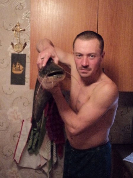 Александр Филинов