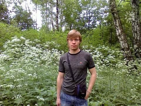 Николай Дубликанов