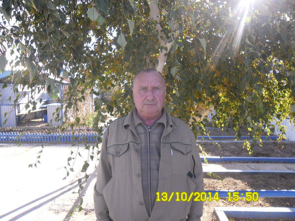 Юрий Зайцев